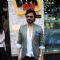 Gaurav Chopra at Launch of 'The Beer Cafe'