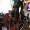Shibani Kashyap Performs at Launch of 'The Beer Cafe'