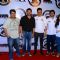 Sunny Deol at Promotions of Ghayal Once Again