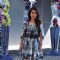 Krishika Lulla at Shane Falguni Brunch for Rustomjee