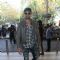 Sidharth Malhotra Snapped at Airport