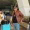 Prince Narula Snapped at Airport