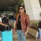 Prince Narula Snapped at Airport