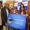 Ameesha Patel at Samsung Galaxy Event