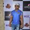 Rohit Reddy at Press Meet of 'Chandigarh Cubs' Team BCL