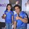 Ruhanika Dhawan at Press Meet of 'Chandigarh Cubs' Team BCL