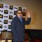 Dharmendra at Promotions of Ghayal Once Again in Delhi