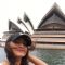 Sonakshi Sinha Goes Scuba Diving in Sydney