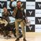 John Abraham at Launch of Yamaha MT-09 at Auto Expo 2016 in Delhi