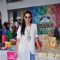 Mana Shetty at Araaish Exhibition 2016