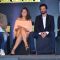 Kriti Sanon, Sonakshi Sinha, Anil Kapoor and Shahid Kapoor at Press Meet of Zee Cine Awards