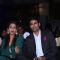 Mohammad Kaif at NDTV Indian of the Year Awards