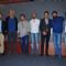 Celebs at the Promotions of Manoj Bajpai's Film Tandav