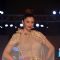 Daisy Shah walks the ramp at HTC Fashion Show 2016