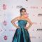 Sophie Choudry poses for the media at Femina Beauty Awards 2016