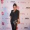 Tisca Chopra at Femina Beauty Awards 2016