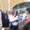 Aishwarya Rai Babchchan Snapped Daughter Aaradhya Bachchan at Airport