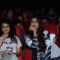 Sonam Kapoor for Promotions of 'Neerja' at IIT Powai