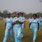Manoj Tiwari at 'Celebrity Cricket League' Match