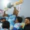 Manoj Tiwar's Team Bhojpuri Dabanggs Team Winning Moment at 'Celebrity Cricket League' Match