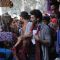 Aditya Roy Kapur Buys for Katrina Kaif at Janpath Market to Promote 'Fitoor'
