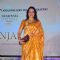 Hema Malini at National Jewellery Awards 2016