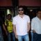 Sunny Deol Visited Gaiety Galaxy Cinema, Mumbai