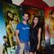 Krishna Chaturvedi and Ruhi Singh for Promotions of 'Ishq Forever'