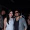 Kanika Kapoor and Mika Singh at Meet Bros Success Bash