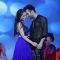 Pulkit and Yami Promotes Sanam Re on Star Plus' Valentine Day Special Episode-Ishkiyaon Dhishkiyaon