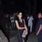 Priya Singh at Anil Kapoor's Bash for 24 Season 2