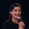 Sonam Kapoor's Mesmerizing Smile! : Snapped at Kala Ghoda Festival  2016