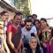 Rajkummar Rao and Aligarh team Supports 'Queer Zaadi Gay Pride Rally'