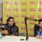 Palak Muchhal and Jubin Nautiyal Goes Live at Radio Mirchi to Promote 'Ishq Forever'