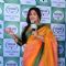 Bollywood Actress Vidya Balan at 'Nihar Naturals' Promotional Event in Kolkata