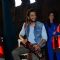 'Banjo' Film Launch: Riteish Deshmukh Tries his Hand on Musical Instruments