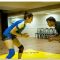 Anushka Sharma Practices for Sultan