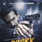 Rocky Handsome New Poster