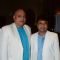 Manoj Joshi and Rajpal Yadav at Lithuania Meet