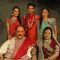 Sweet family of Thakur Uday Pratap