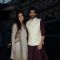 Katrina Kaif and Aditya Roy Kapur at Kala Ghoda Arts Festival 2016 !