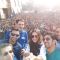 Sonam Kapoor Takes Selfie at Max Bupa 'Walk for Health' Walkathon