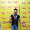 Manish Paul at Promotions of 'Tere Bin Laden 2' at Radio Mirchi