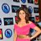 Shamita Shetty at Dance Dream Believe - Couple Dance Competition for Valentine's Day
