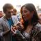 Aditya Roy Kapur and Katrina Kaif Bond over Jalebi in Janpath Market, Delhi