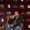 Shah Rukh Khan at Press Meet of FAN in Delhi