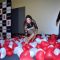 Jacqueline Fernandes was at GF BF Song Launch