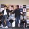 Sooraj Pancholi and Remo Dsouza shake a leg at GF BF Song Launch
