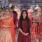 Anita Dongre Show at Make in India Bridal Couture Show