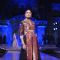 Parvathy Omanakuttan walks for Neeta Lulla at Make in India Bridal Couture Show